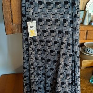 LuLaRoe Maxi